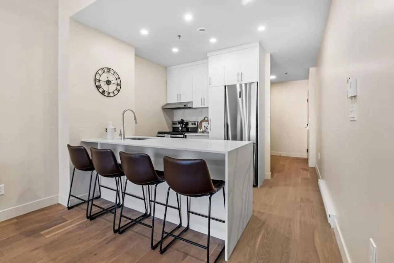 City Center King Loft Montreal 0*,  Canada