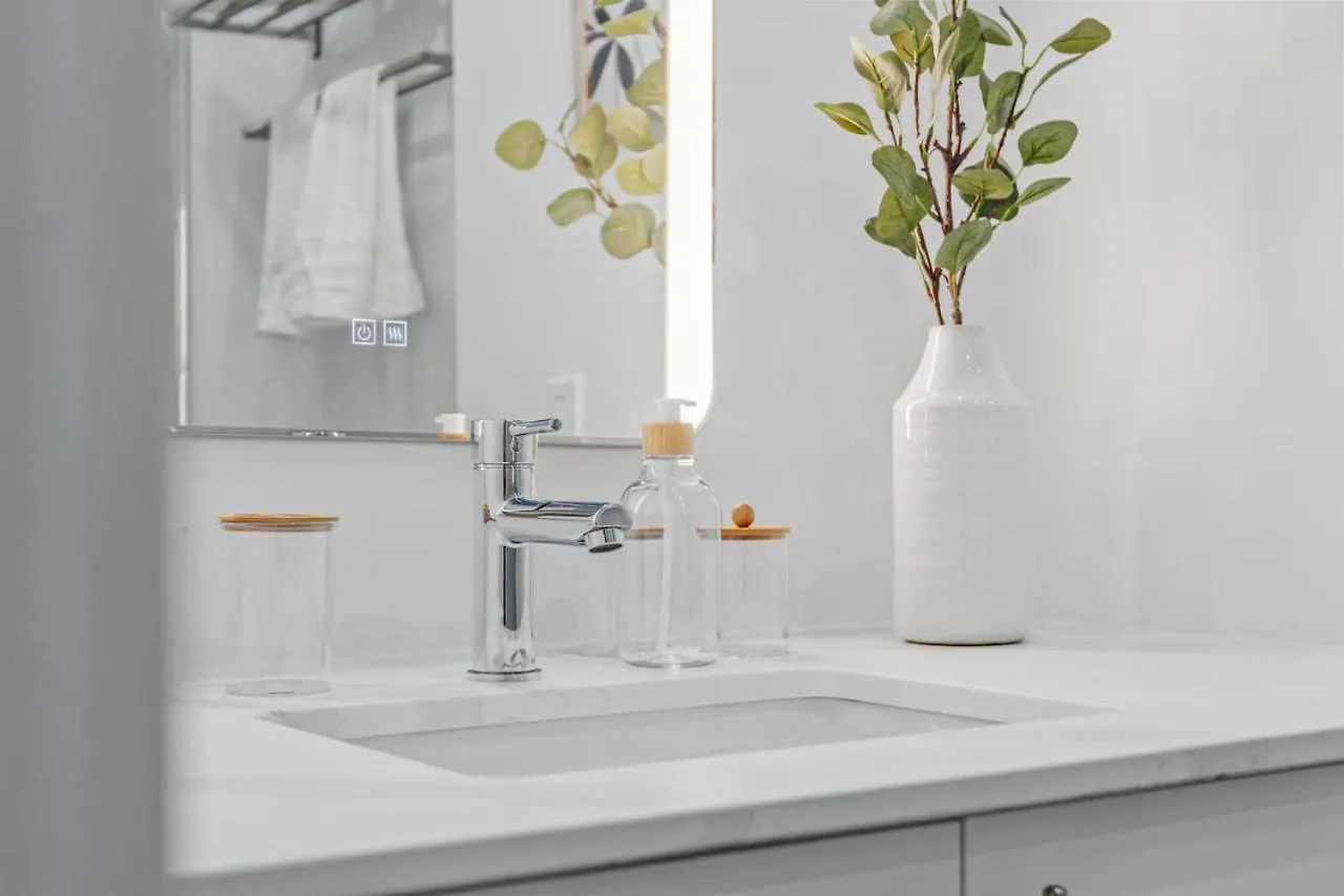 City Center King Loft Montreal Apartment